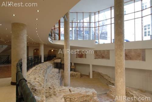 Arena Di Serdica 64